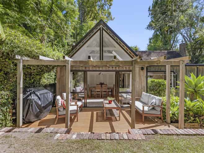 99A Edmund Street, St Heliers