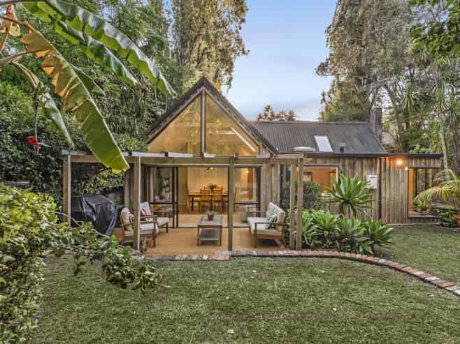 99A Edmund Street, St Heliers