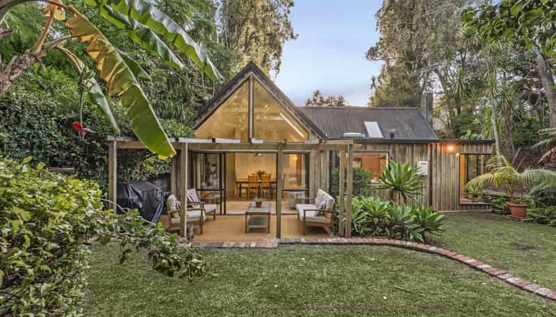 99A Edmund Street, St Heliers