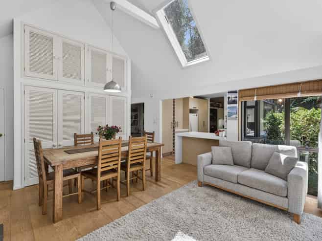 99A Edmund Street, St Heliers