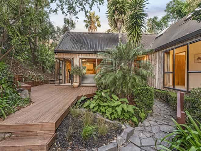 99A Edmund Street, St Heliers