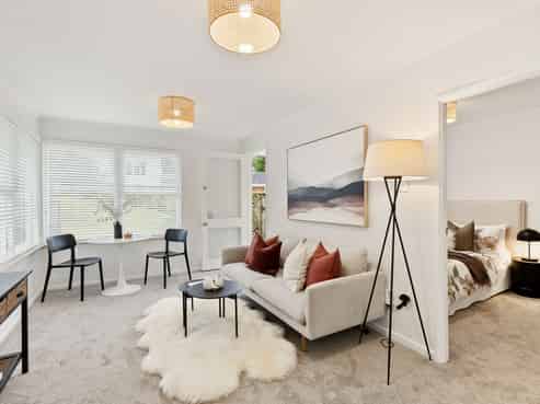 1/67A Second Avenue, Kingsland