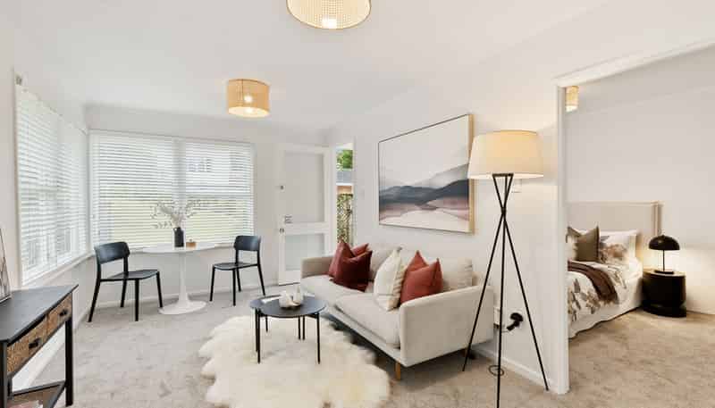 1/67a Second Avenue, Kingsland