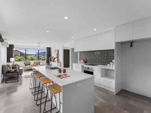 22 Borthwick Street, Belfast