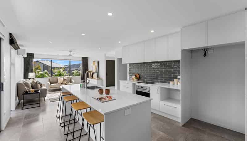 22 Borthwick Street, Belfast