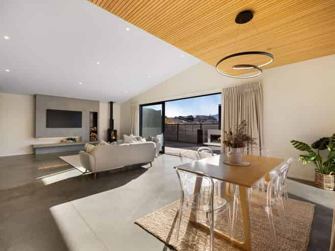 8 Spur Ridge Rise, Hanley's Farm, Jacks Point