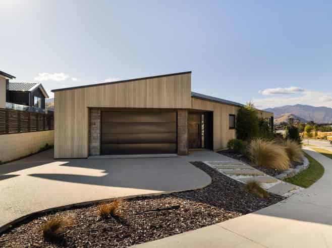 8 Spur Ridge Rise, Hanley's Farm, Jacks Point