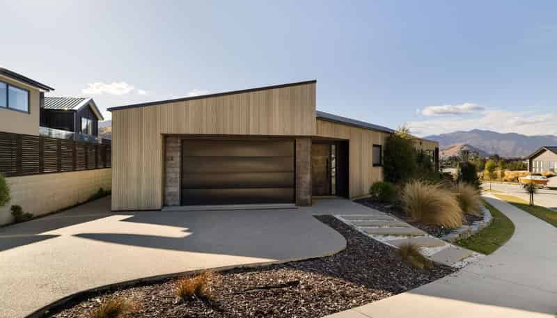 8 Spur Ridge Rise, Hanley's Farm, Jacks Point