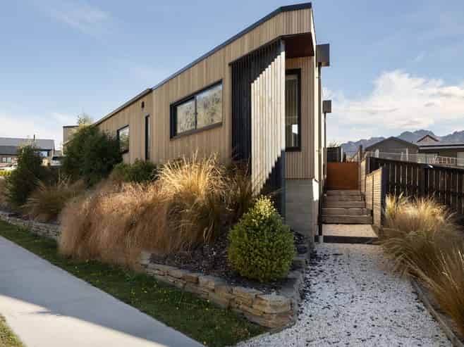 8 Spur Ridge Rise, Hanley's Farm, Jacks Point