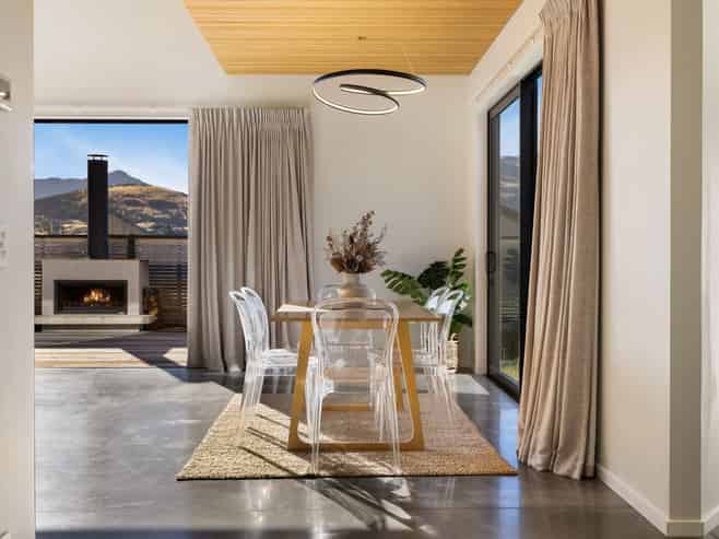 8 Spur Ridge Rise, Hanley's Farm, Jacks Point