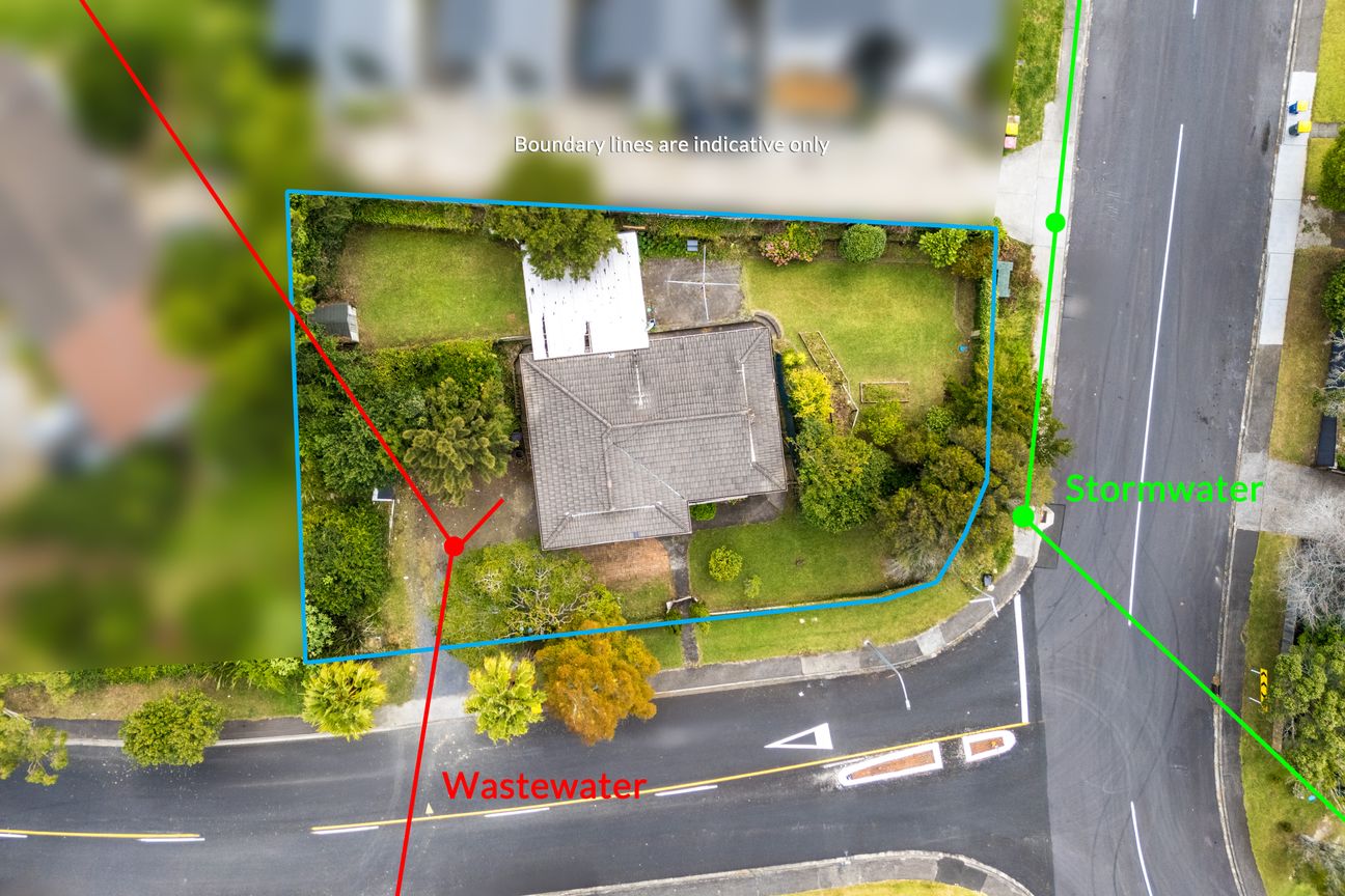 Investor/Developer Opportunity with 5 Lot RC Plan - Vista 2
