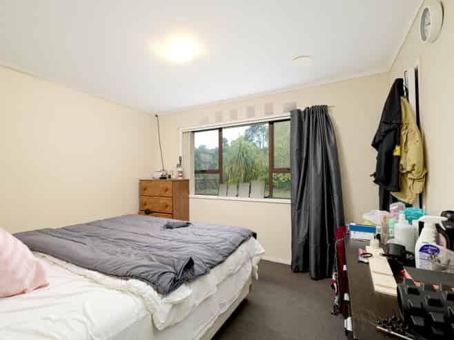 1 Cedar Heights Avenue, Massey