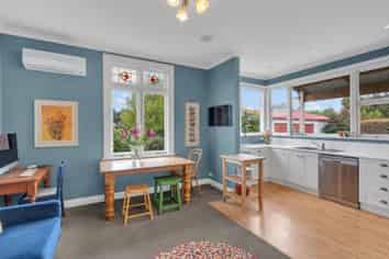 74 Rakaia Barhill Methven Road, Rakaia