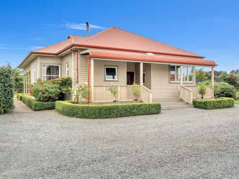 74 Rakaia Barrhill Methven Road, Rakaia