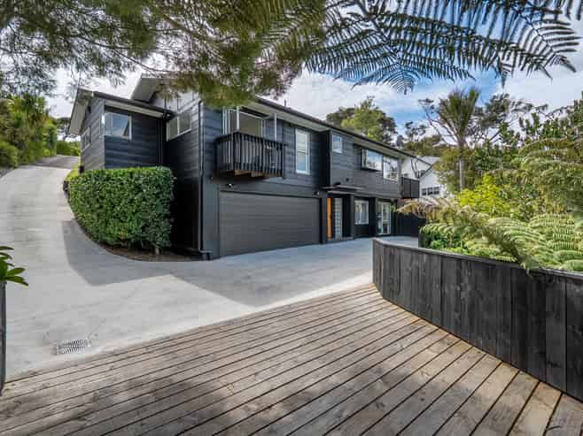 2/31 Tui Glen Road, Birkenhead