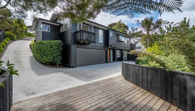 2/31 Tui Glen Road, Birkenhead