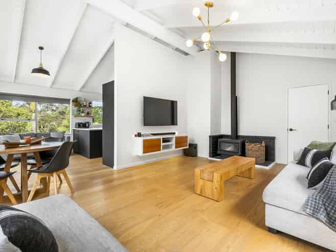 2/31 Tui Glen Road, Birkenhead