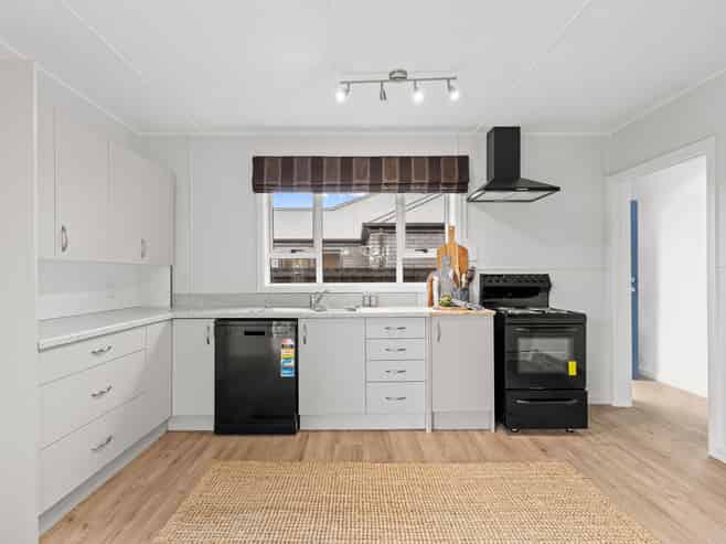 123 Kennedy's Bush Road, Halswell