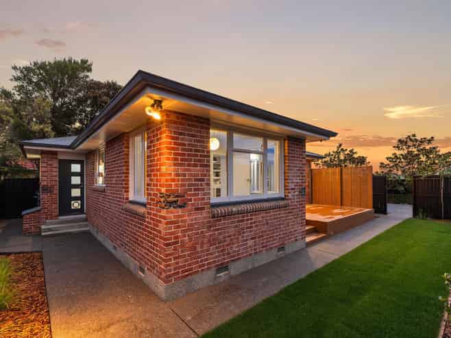 123 Kennedy's Bush Road, Halswell