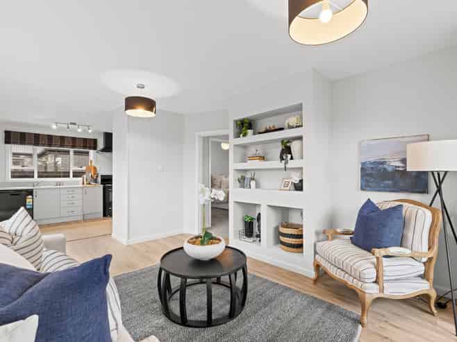 123 Kennedy's Bush Road, Halswell