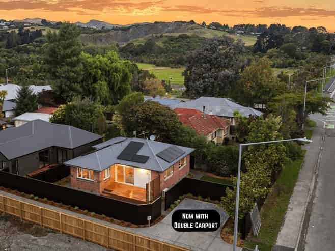 123 Kennedys Bush Road, Halswell