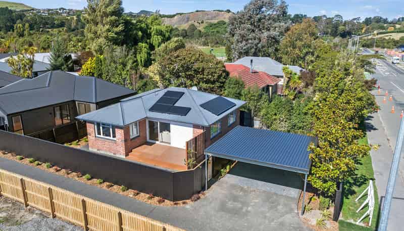 123 Kennedys Bush Road, Halswell