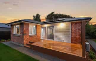 123 Kennedy's Bush Road, Halswell