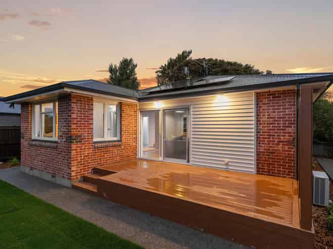 123 Kennedy's Bush Road, Halswell