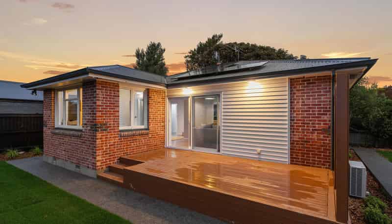 123 Kennedy's Bush Road, Halswell