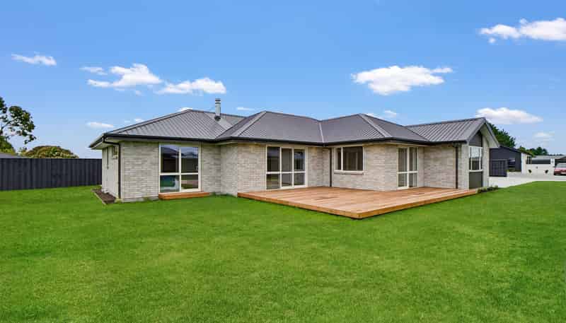 27A Greig Crescent, Amberley
