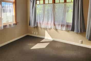 Main Road Corner Office House