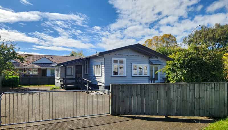 212 Old Taupo Road, Rotorua