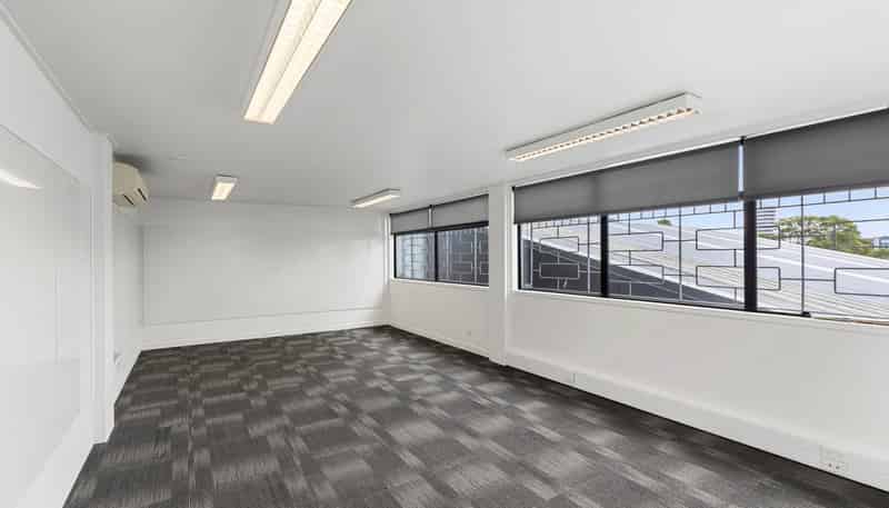 1 Pompallier Terrace, Ponsonby