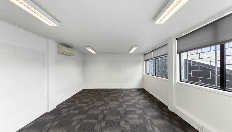 1 Pompallier Terrace, Ponsonby