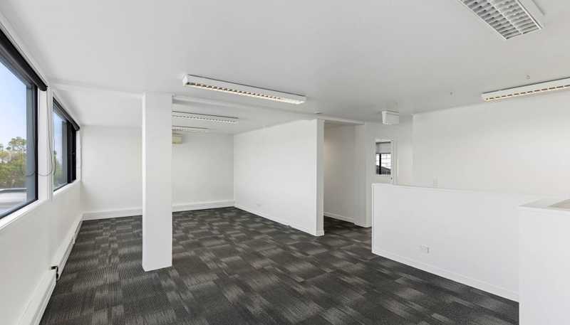1 Pompallier Terrace, Ponsonby