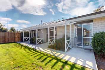 46 Dunford Street, Rakaia