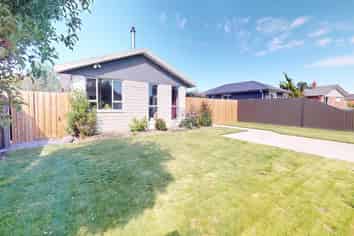 46 Dunford Street, Rakaia