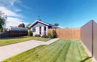 46 Dunford Street, Rakaia