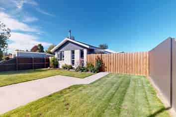 46 Dunford Street, Rakaia