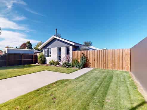 46 Dunford Street, Rakaia