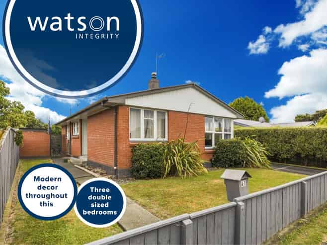 41 Ellesmere Crescent, Highbury