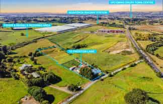 12 Cheriton Lane, Drury