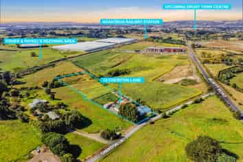 12 Cheriton Lane, Drury