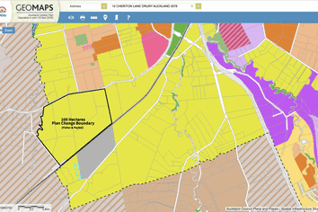 12 Cheriton Lane, Drury