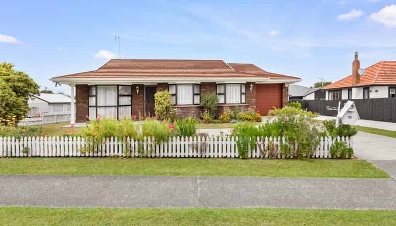 32 Coronation Road, Morrinsville
