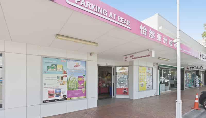 62 Grey Street, Tauranga