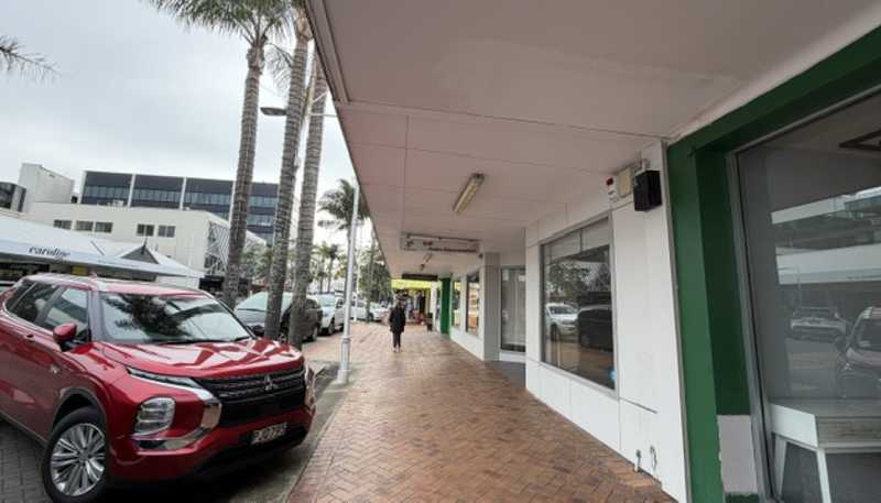 62 Grey Street, Tauranga
