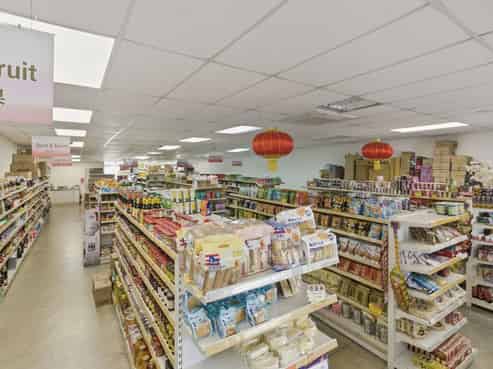 Prime Tauranga CBD hospitality/retail opportunity