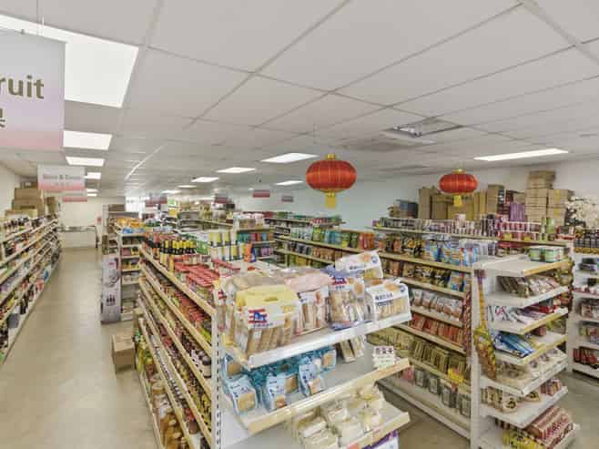 Prime Tauranga CBD hospitality/retail opportunity