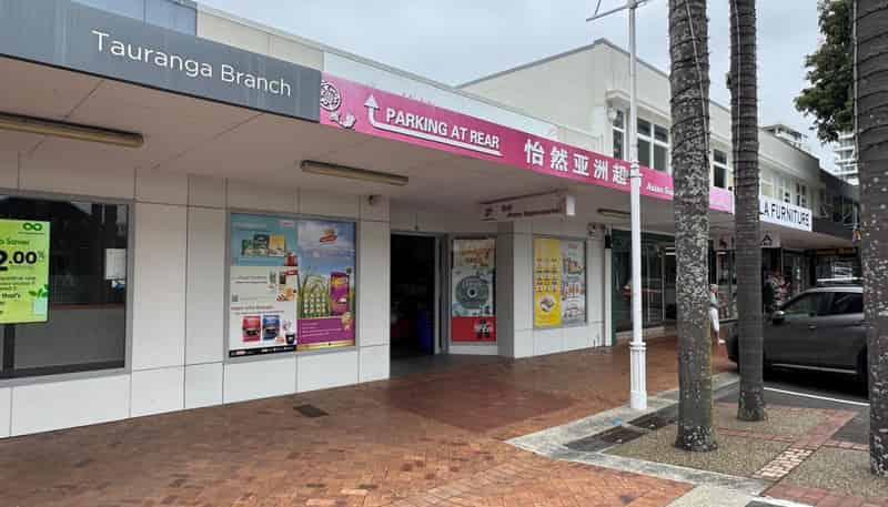 62 Grey Street, Tauranga